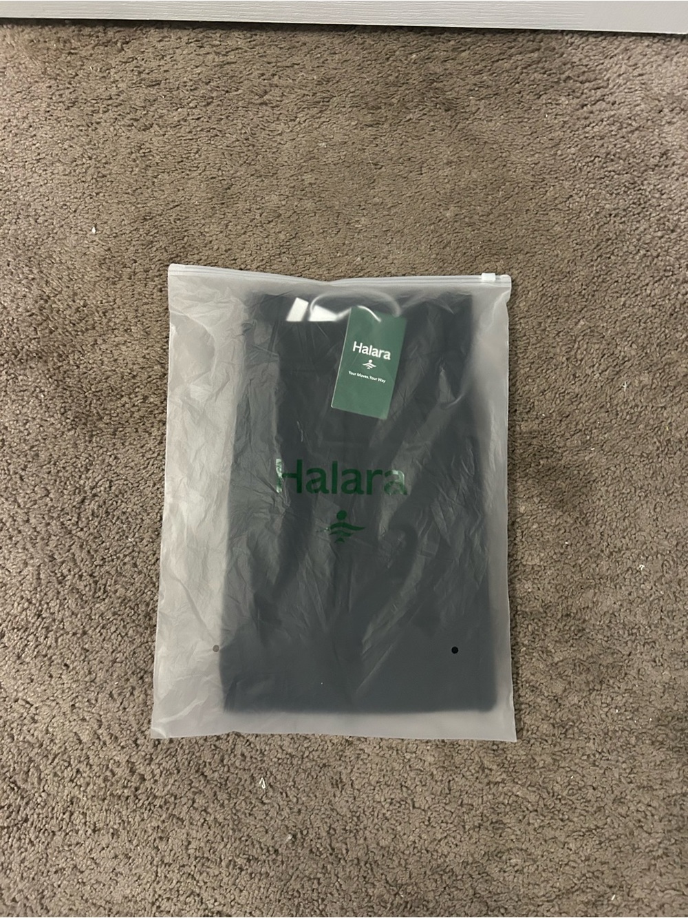 NWT HALARA DayStretch Straight Leg Work Pants